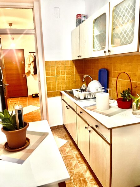 Pantelimon Socului, Dimitrov,Iancului,Gara Obor