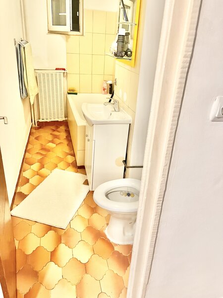 Pantelimon Socului, Dimitrov,Iancului,Gara Obor