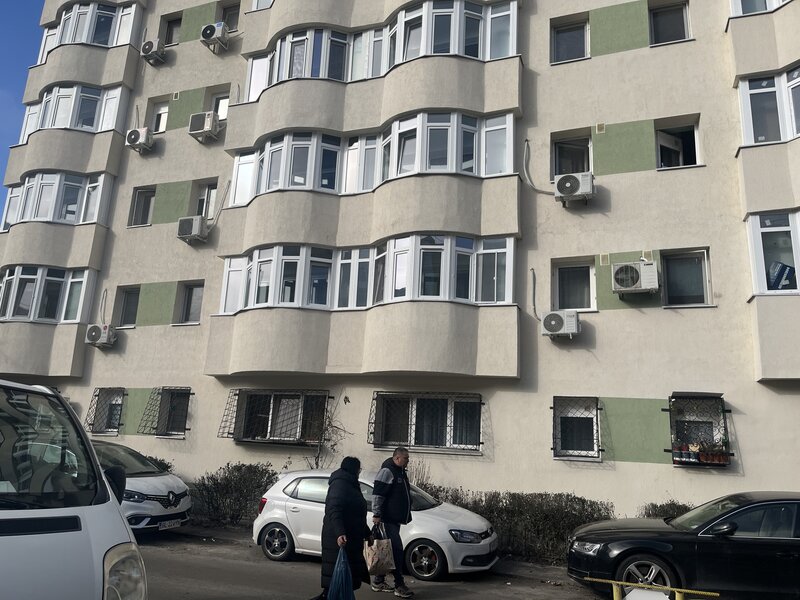 Pantelimon Socului, Dimitrov,Iancului,Gara Obor